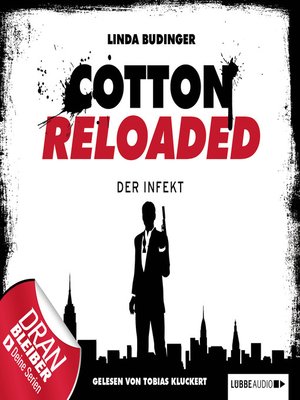 cover image of Jerry Cotton--Cotton Reloaded, Folge 5